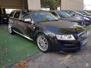 Audi A6 3.0 Tdi Tiptronic Quattro Avant 5p. -05