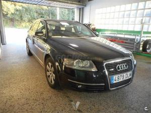 Audi A6 3.0 Tdi Tiptronic Quattro Avant Dpf 5p. -06