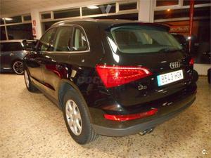 Audi Q5 2.0 Tdi 143cv Quattro Dpf 5p. -11