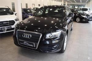 Audi Q5 2.0 Tdi 170cv Quattro S Tronic 5p. -10