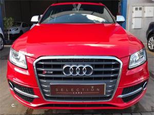 Audi Sq5 3.0 Tdi Quattro Tiptronic 5p. -16