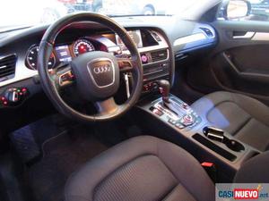 Audi a4 avant 2.0 tfsi 211cv quattro s tronic de segunda