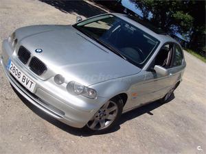 BMW Compact 320td Compact 3p.