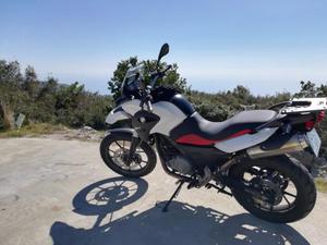 BMW G 650 GS (modelo actual) -16