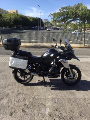 BMW R GS -15