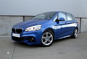 BMW Serie 2 Active Tourer 216d 5p.