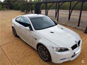 BMW Serie 3 M3 2p.