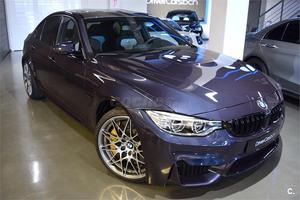 BMW Serie 3 M3 A 4p.