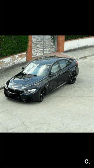 BMW Serie 3 M3 A 4p.