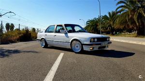 BMW Serie I 4p.