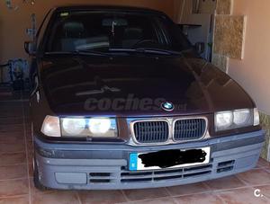 BMW Serie IS COUPE SE 2p.