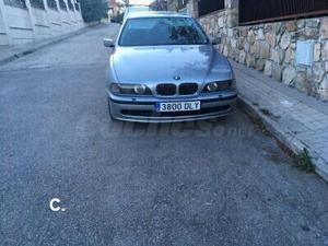 BMW Serie TDS 4p.