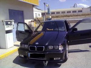 BMW Serie TDS COMPACT -99