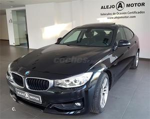 BMW Serie d Gran Turismo 5p.