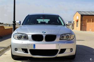 BMW Serie d Sport 5p.