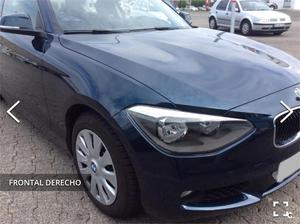 BMW Serie d xDrive 3p.