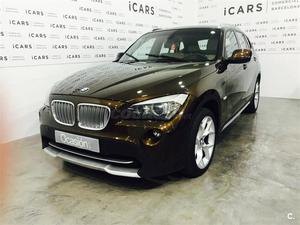 BMW X1 xDrive28i 5p.