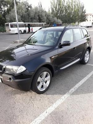 BMW X3 3.0d -04