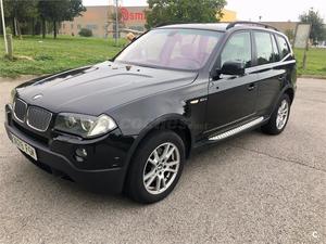 BMW X3 3.0d 5p.