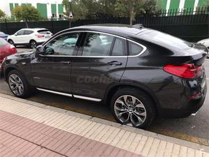 BMW X4 xDrive20d 5p.