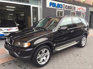 BMW X5 3.0d 5p.