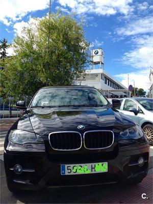 BMW X6 xDrive30d 5p.