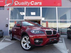 BMW X6 xDrive30d 5p.