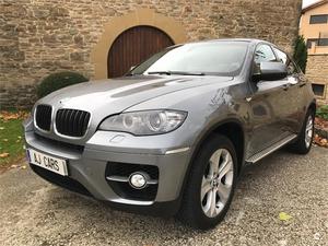 BMW X6 xDrive35i 5p.