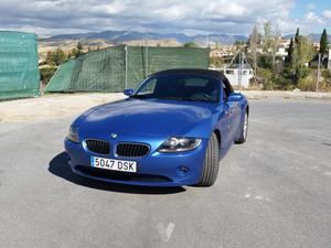 BMW Z4 2.5i -06