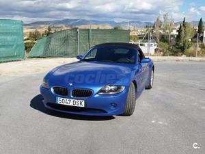 BMW Z4 2.5i 2p.