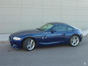 BMW Z4 M Coupe 3p.