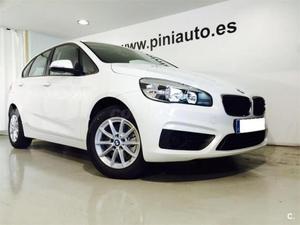 Bmw Serie 2 Active Tourer 216d 5p. -16