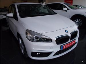 Bmw Serie 2 Active Tourer 216d 5p. -16