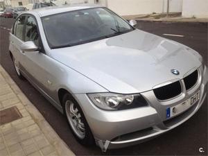 Bmw Serie d E90 4p. -06