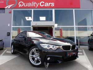 Bmw Serie d Gran Coupe 5p. -15