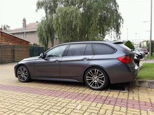 Bmw Serie d Touring 5p. -13