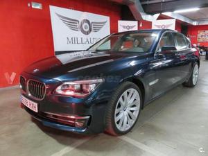 Bmw Serie i 4p. -14