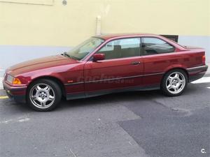 Bmw Serie is Coupe 2p. -97