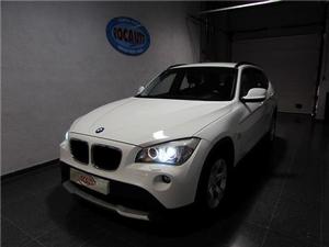 Bmw X1 Sdrive 20da