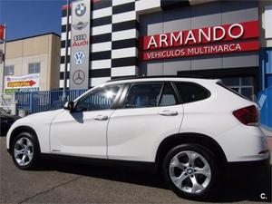 Bmw X1 Sdrive18d 5p. -14