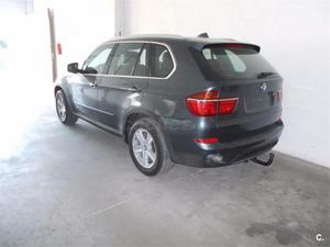 Bmw X5 Xdrive30d Exclusive Edition 5p. -13