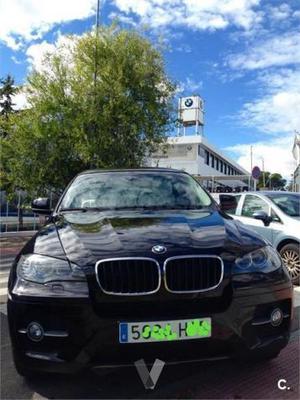 Bmw X6 Xdrive30d 5p. -12