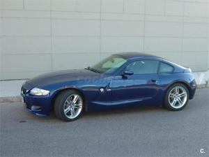 Bmw Z4 M Coupe 3p. -07