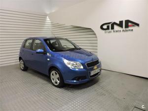 CHEVROLET Aveo v LS 5p.