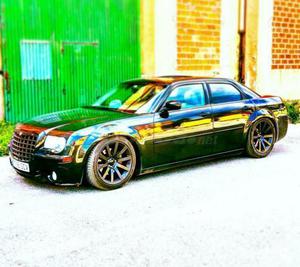 CHRYSLER 300C 3.0 CRD Executive 4p.