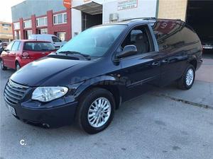 CHRYSLER Grand Voyager LX 2.8 CRD Auto 5p.