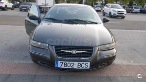 CHRYSLER Stratus STRATUS 2.0 LE 4p.