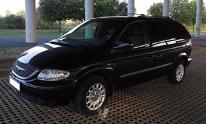 CHRYSLER Voyager SE 2.5 CRD -02