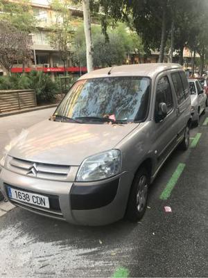 CITROEN Berlingo 1.4 SX Plus -03