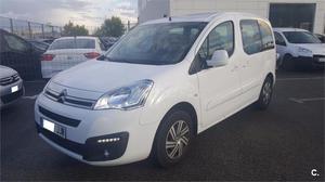 CITROEN Berlingo Multispace FEEL BlueHDi p.